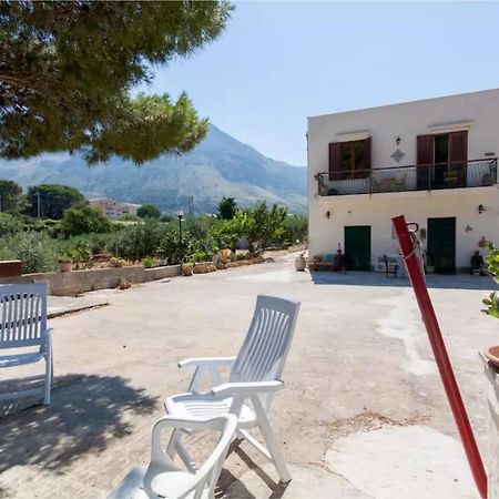 Villetta - Panorama Da Sogno Wi-Fi Gratis กัสเตลลัมมาเร เดล โกลโฟ ภายนอก รูปภาพ