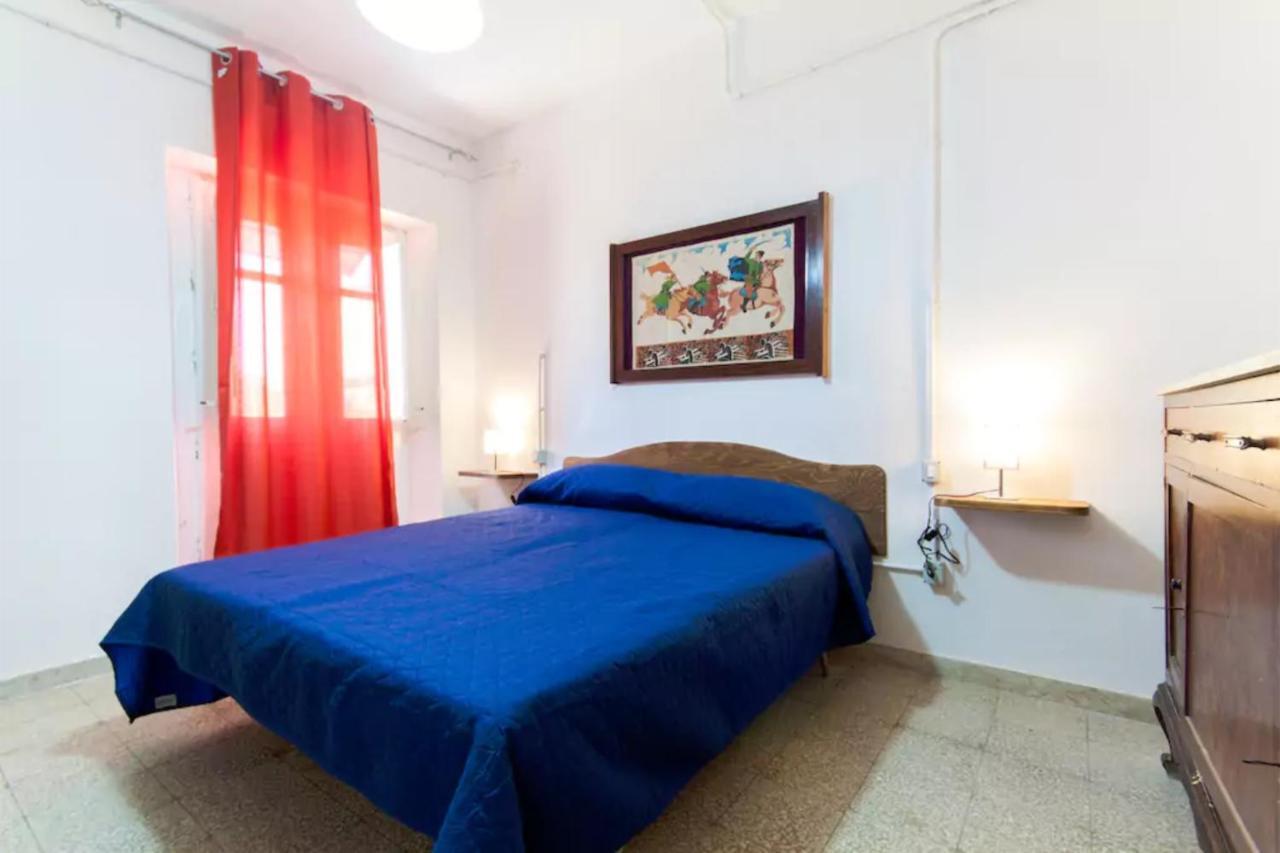 Villetta - Panorama Da Sogno Wi-Fi Gratis กัสเตลลัมมาเร เดล โกลโฟ ภายนอก รูปภาพ